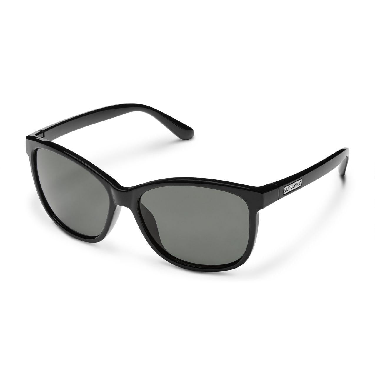 Smith Optics Lifestyle Suncloud 205296 Sashay Sunglasses