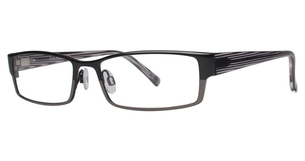 Randy Jackson RJ1003 Eyeglasses