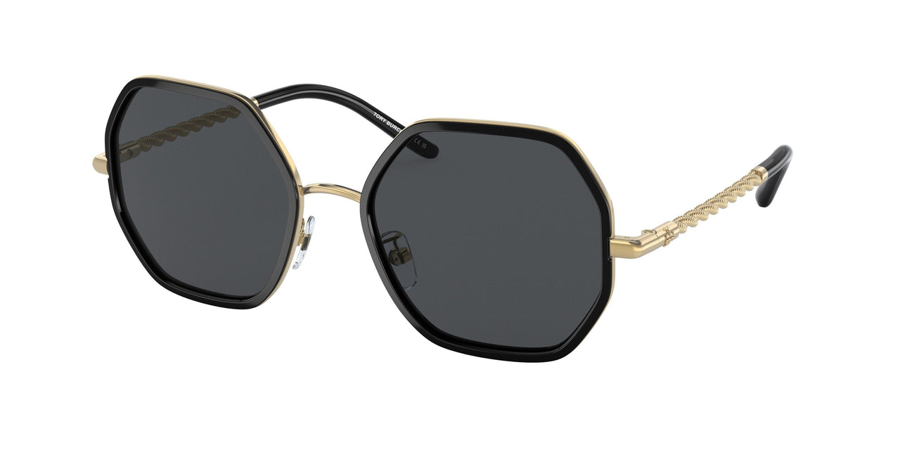 Tory Burch 6092 Sunglasses