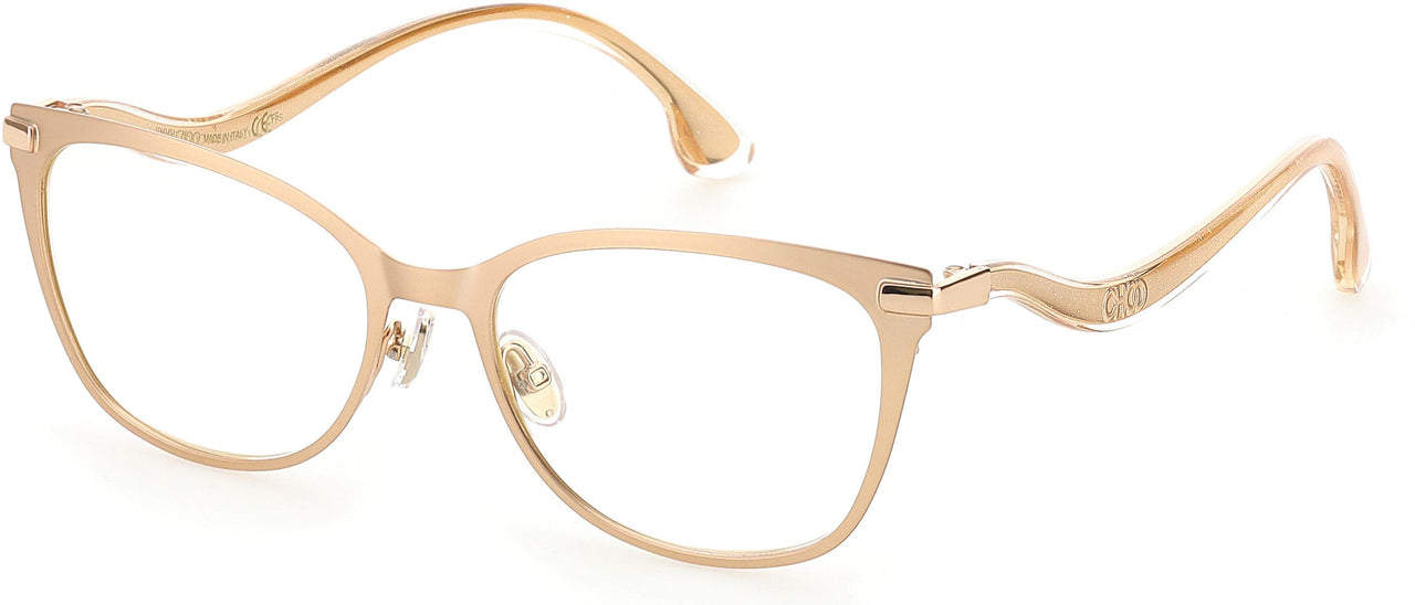 Jimmy Choo 256 Eyeglasses