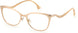 Jimmy Choo 256 Eyeglasses