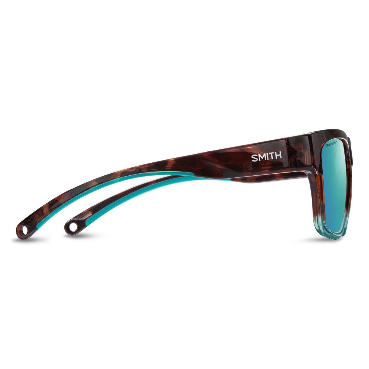 LJT56QG - Opal Fade - Chromapop Polarized Opal Mirror