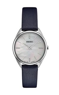 Thumbnail for Seiko Essentials SWR079 Watch