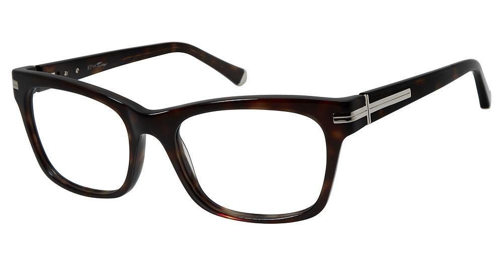 Kate Young for Tura K137 Eyeglasses