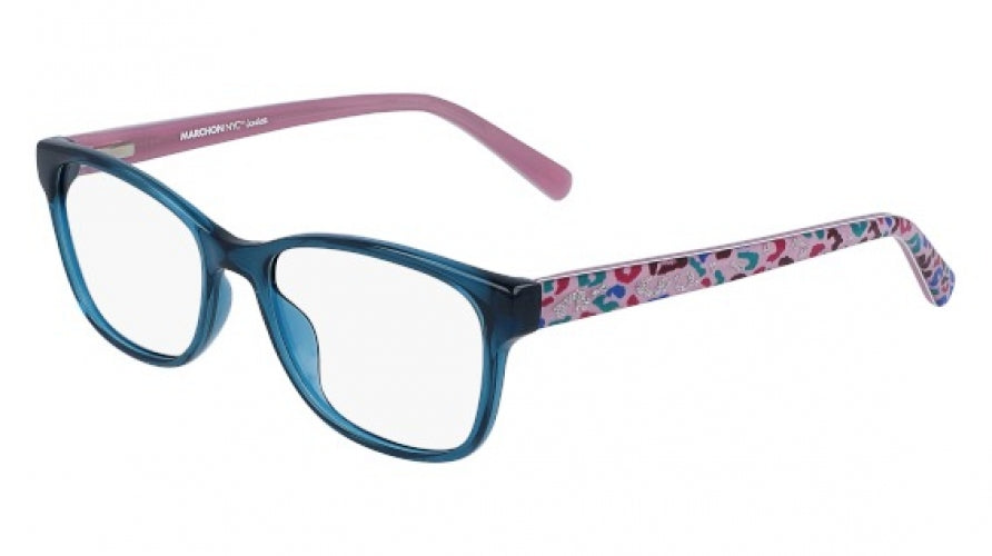 Marchon NYC M 7502 Eyeglasses