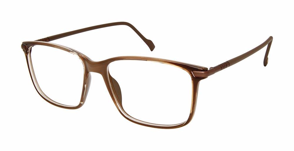 Stepper STE-20103-SI Eyeglasses