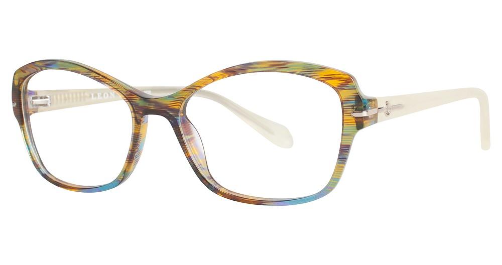 Leon Max LM4036 Eyeglasses