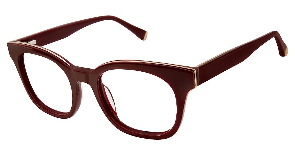 Kate Young for Tura K134 Eyeglasses