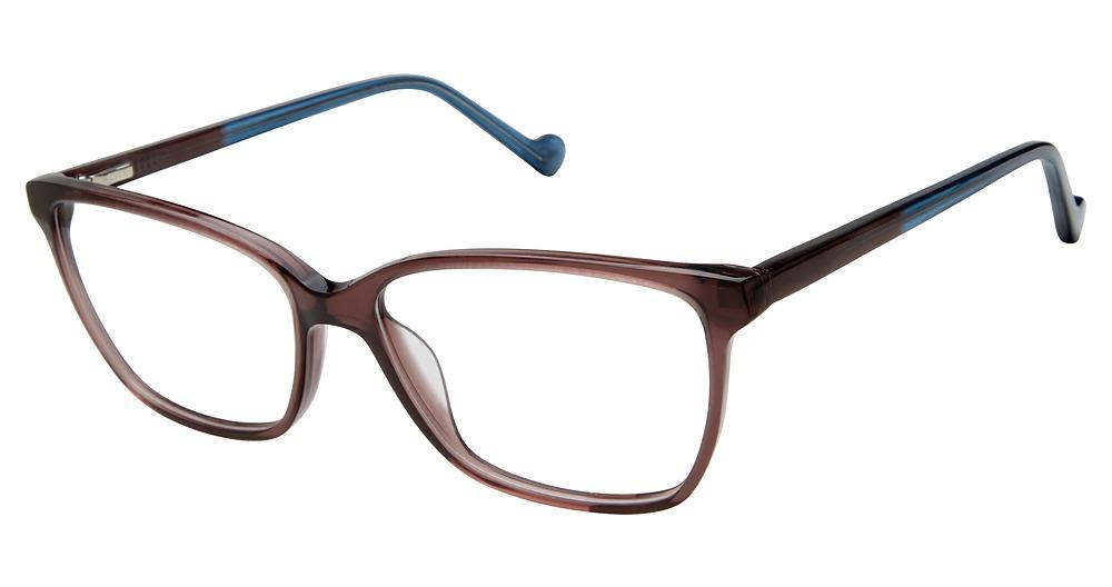 MINI 743000H Eyeglasses