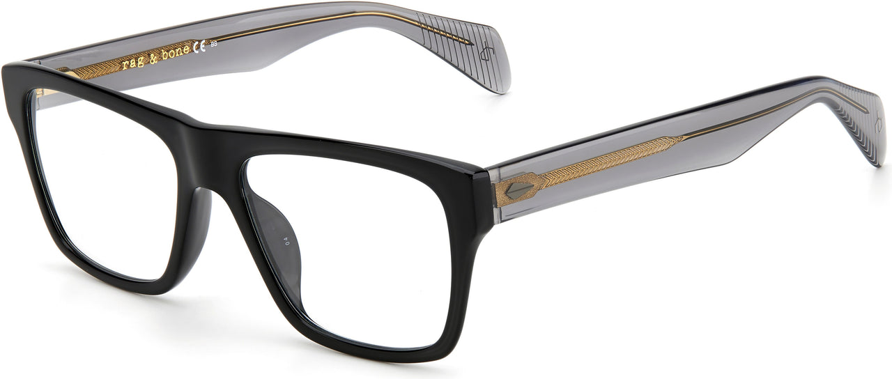 Rag & Bone 7036 Eyeglasses