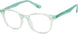 Juicy Couture 941 Eyeglasses