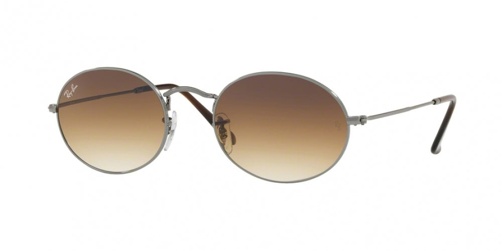 Ray-Ban Oval 3547N Sunglasses