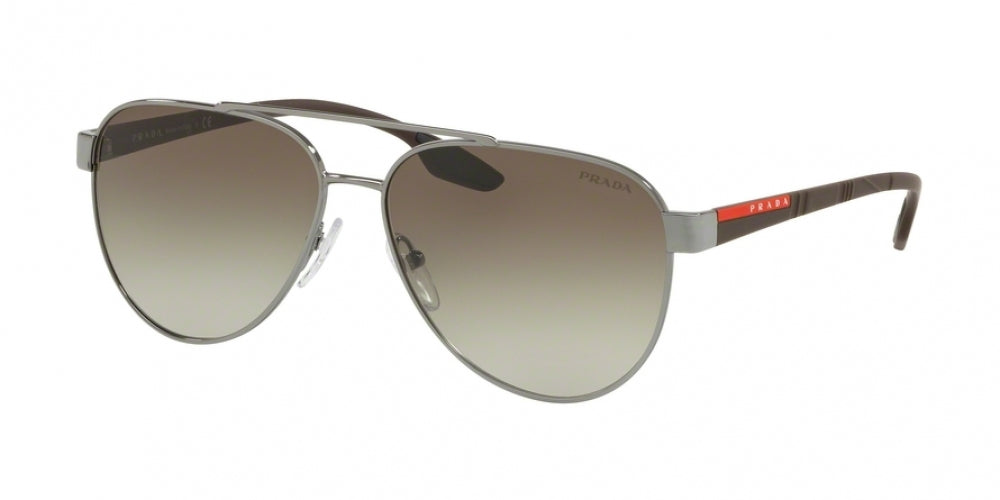 Prada Linea Rossa Lifestyle 54TS Sunglasses