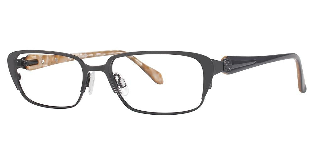 MaxStudio.com MS145M Eyeglasses