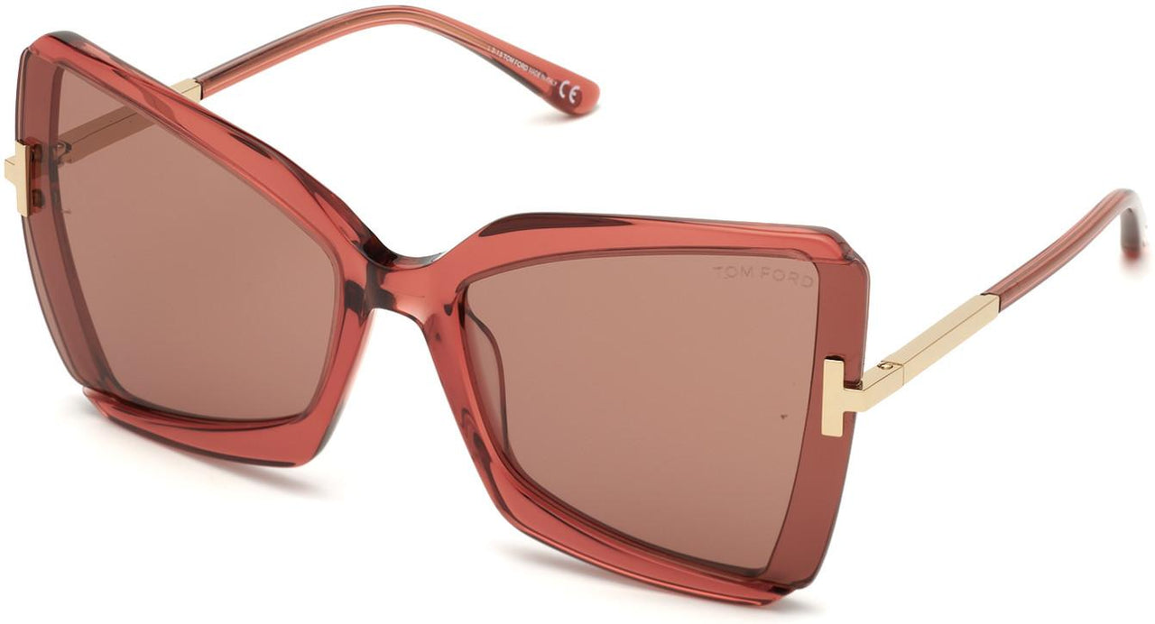 Tom Ford Gia 0766 Sunglasses