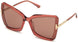 Tom Ford Gia 0766 Sunglasses