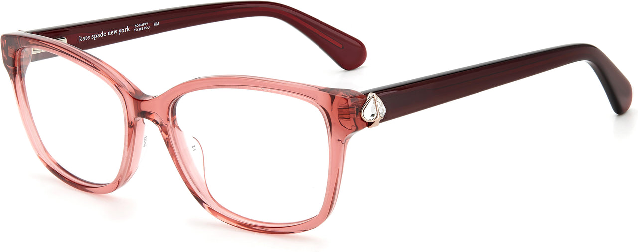 Kate Spade Reilly Eyeglasses