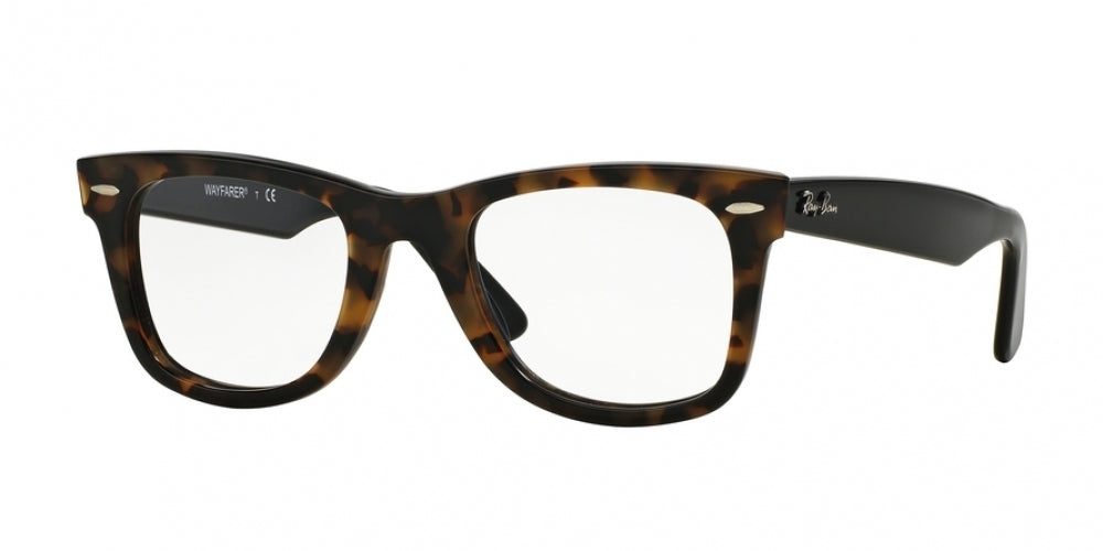 Ray Ban Wayfarer 5121F Eyeglasses