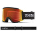 Smith Optics Snow Goggles M00675 Squad XL Goggles