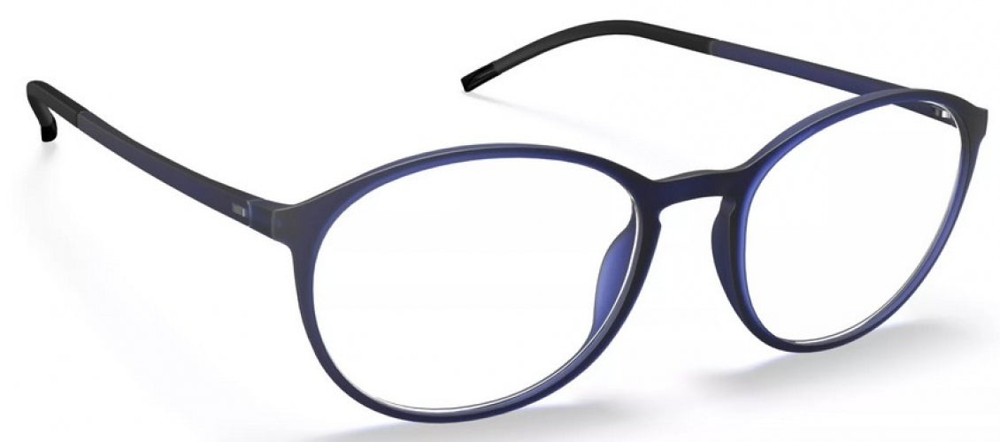 Silhouette SPX Illusion Fullrim 2940 Eyeglasses