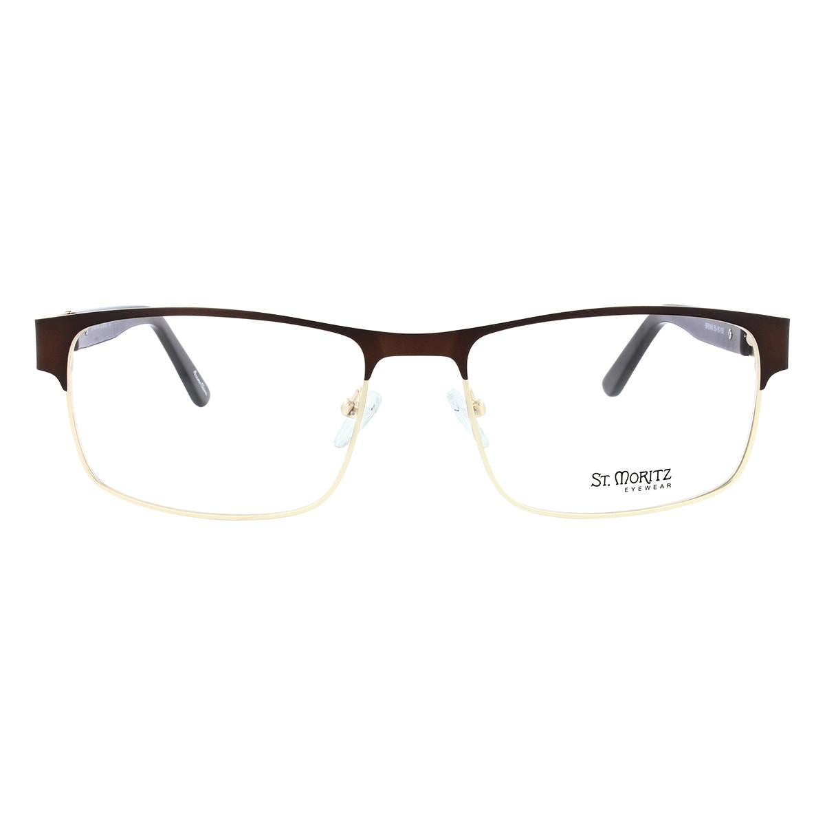 ST MORITZ SPARTAN Eyeglasses