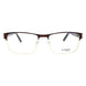 ST MORITZ SPARTAN Eyeglasses