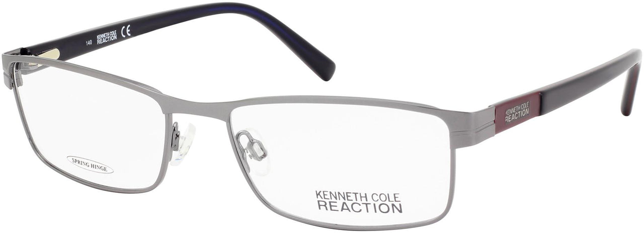 Kenneth Cole Reaction 0752 Eyeglasses