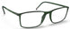 Silhouette SPX Illusion Fullrim 2934 Eyeglasses