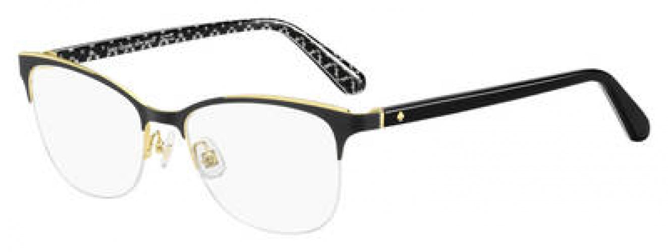 【送料,関税込】 KateSpade メガネ BRIEANA Kate Spade KS Brieana 2 59I 眼鏡 | 今すぐオンラインで購入