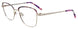 Takumi TK1118 Eyeglasses