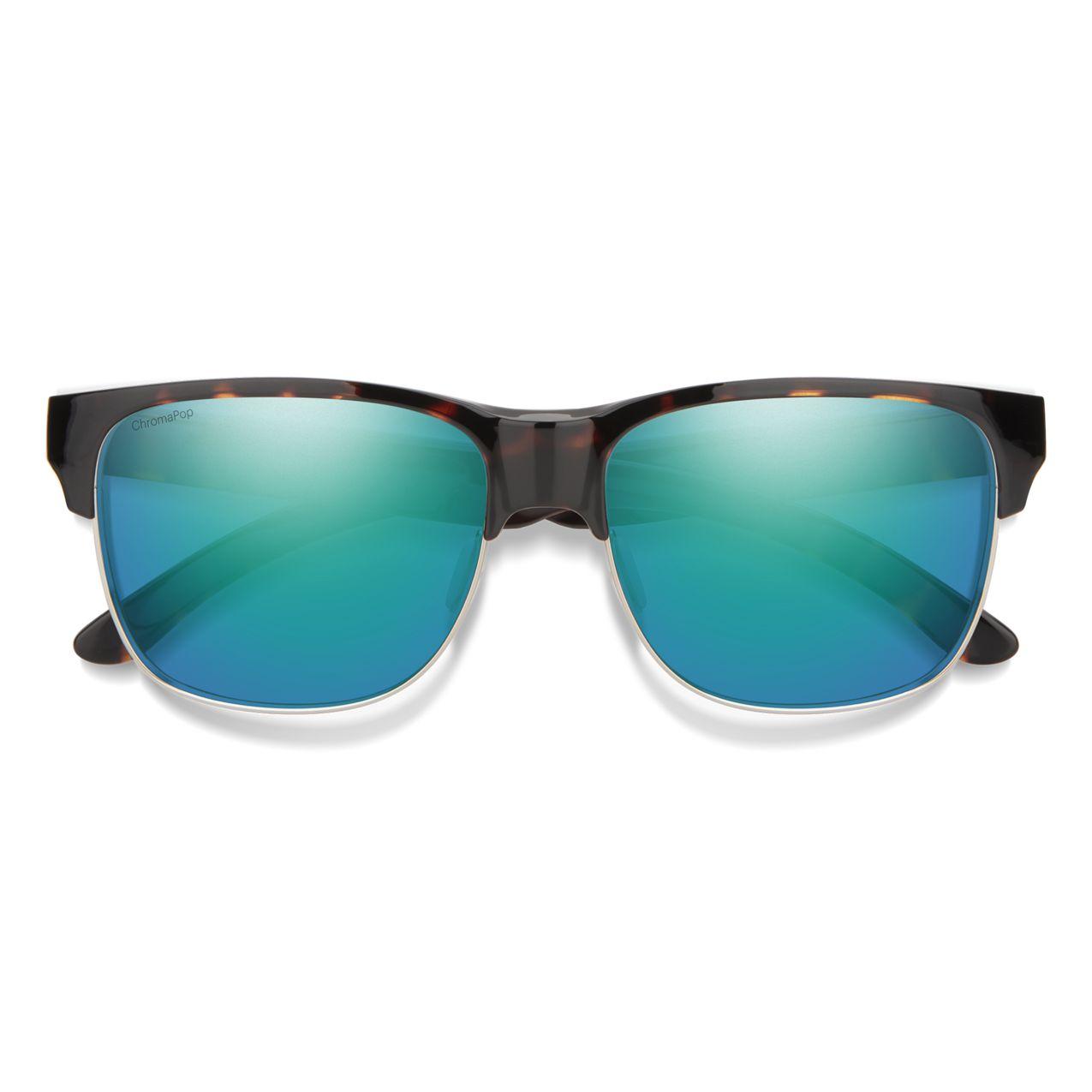 08656QG - Tortoise - Chromapop Polarized Opal Mirror