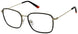 Psycho Bunny 512 Eyeglasses