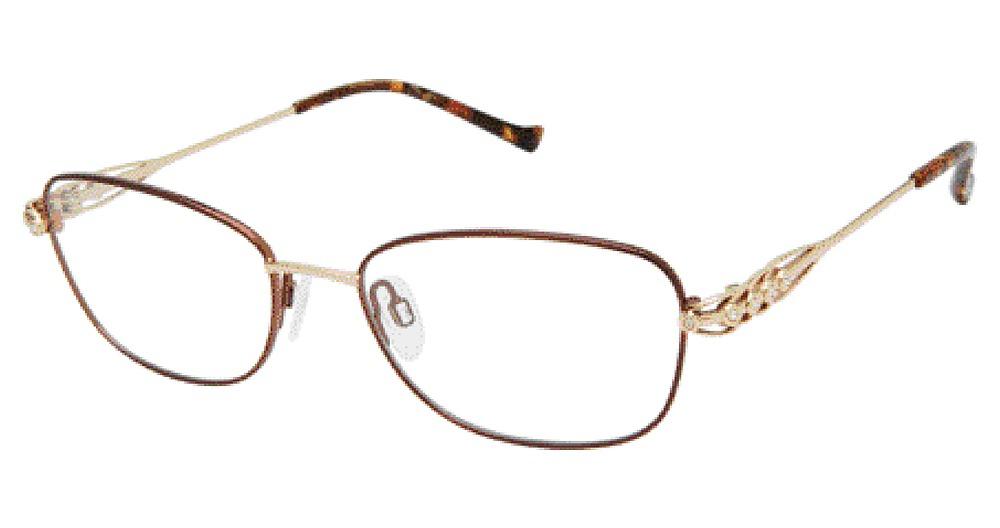 Tura R587 Eyeglasses