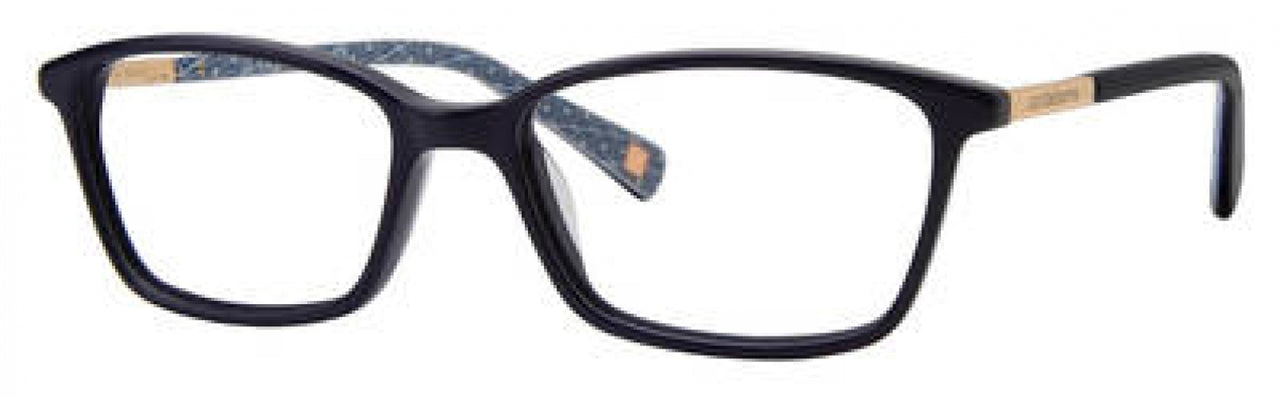 Liz Claiborne L448 Eyeglasses