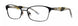 Vera Wang V349 Eyeglasses