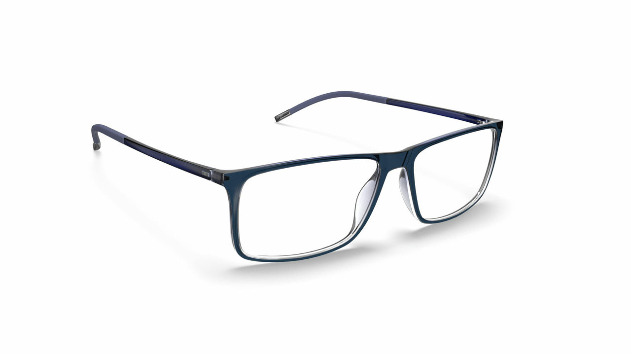 Silhouette SPX Illusion Fullrim 2941 Eyeglasses