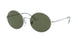 Ray-Ban Oval 1970 Sunglasses