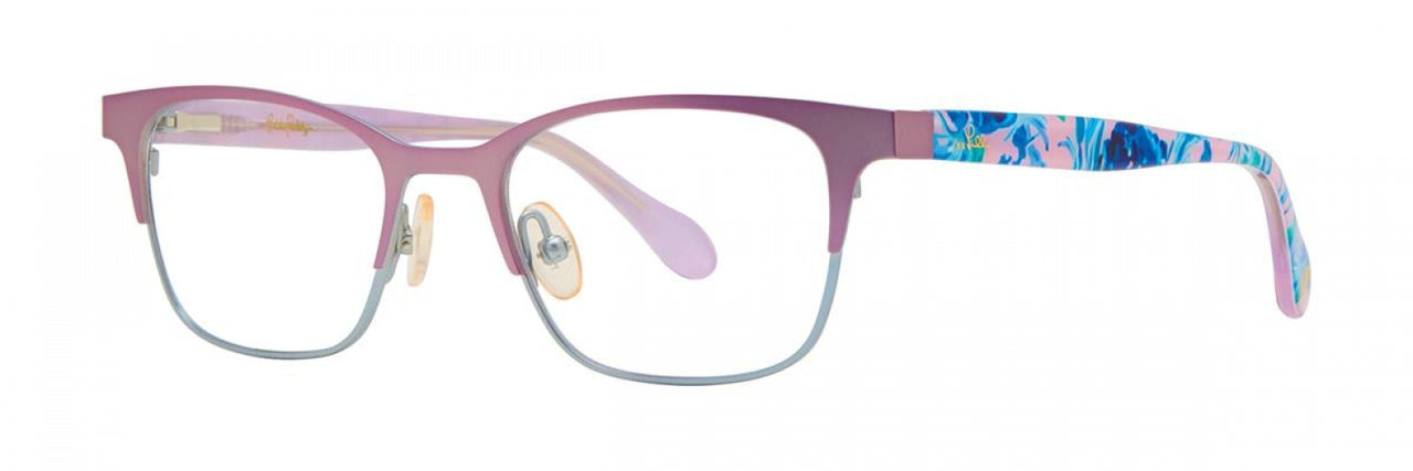 Lilly Pulitzer Kizzy Eyeglasses