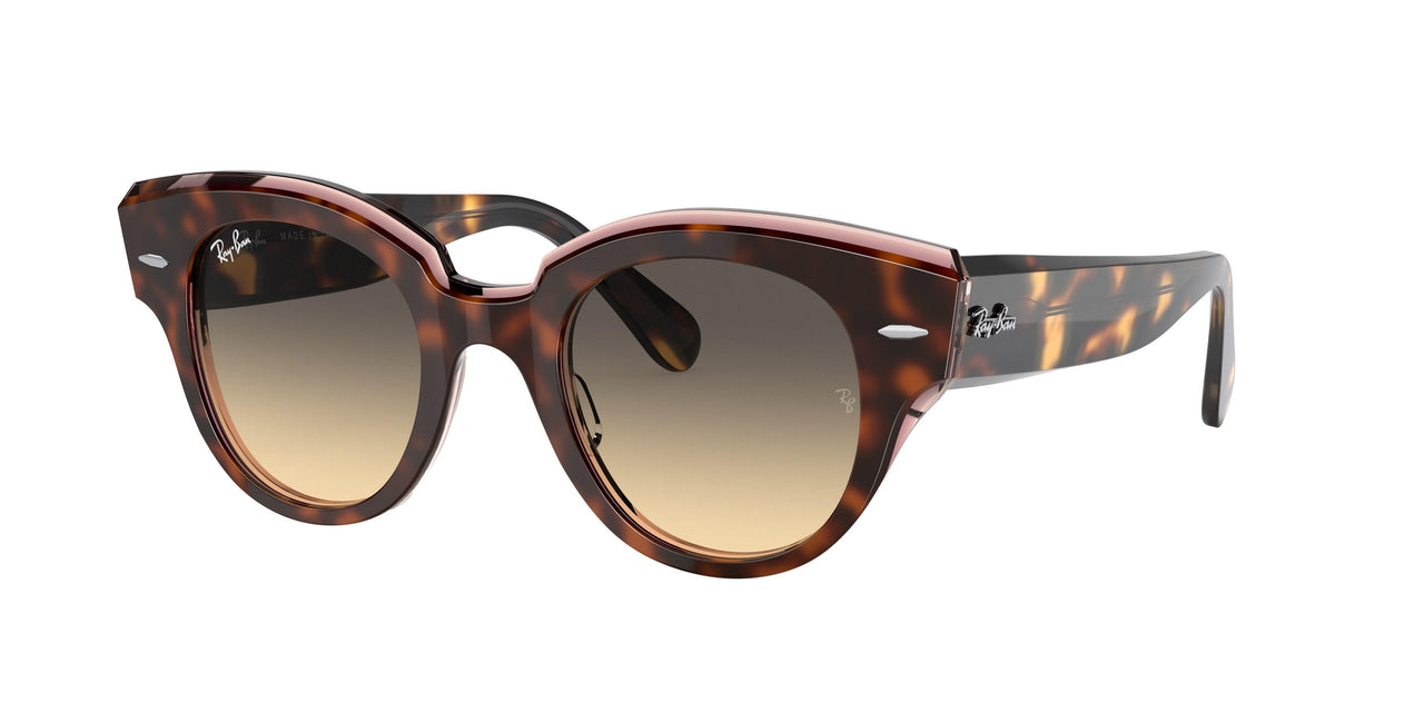 Ray-Ban Roundabout 2192F Sunglasses