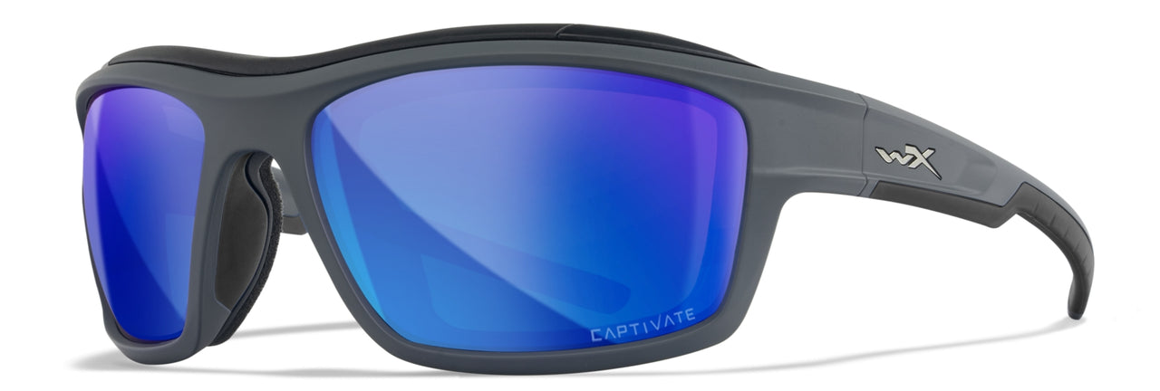 Wiley X Climate Control Ozone Sunglasses