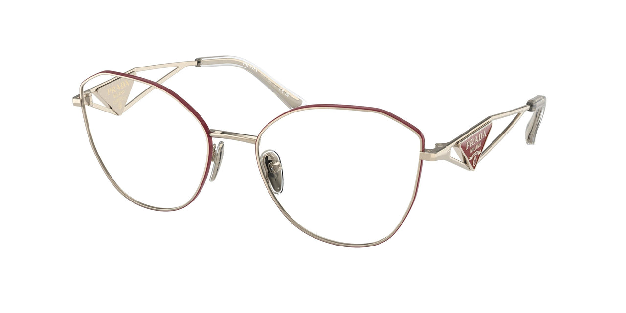 Prada 52ZV Eyeglasses