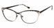 Kay-Unger KAY-K233 Eyeglasses