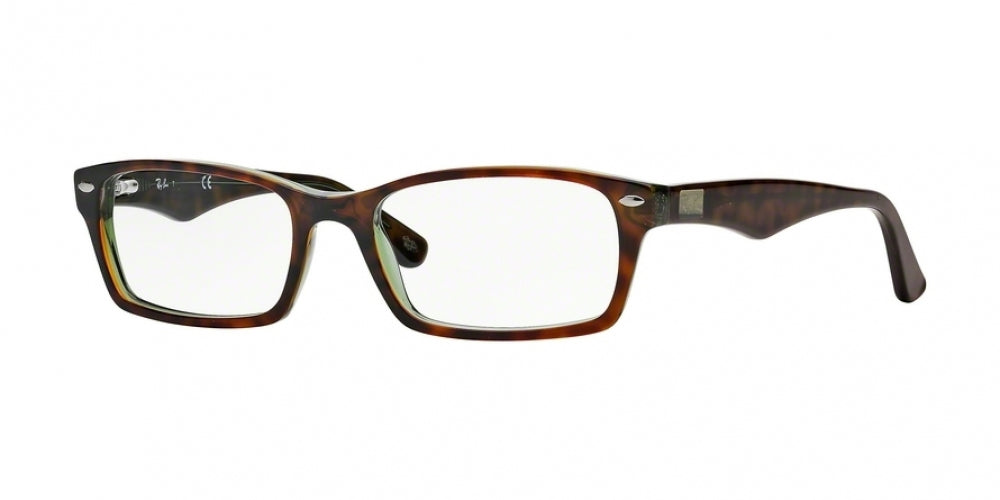 Ray-Ban 5206 Eyeglasses