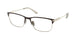 Prada 55ZV Eyeglasses