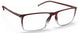 Silhouette SPX Illusion Fullrim 2941 Eyeglasses