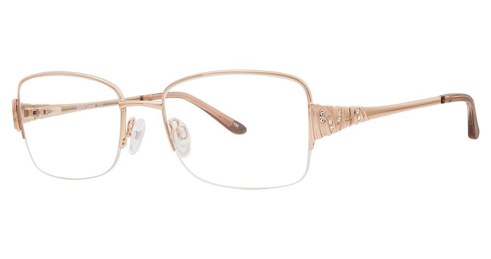 Sophia Loren SLM292 Eyeglasses