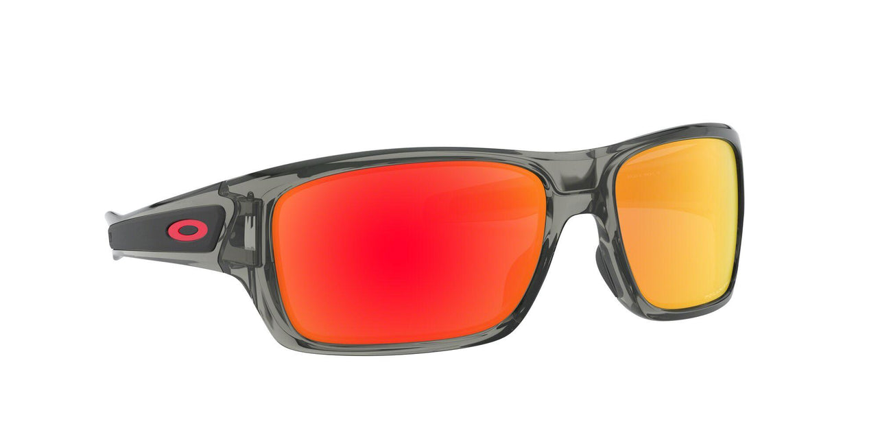 926310 - Grey - Ruby Iridium Polarized