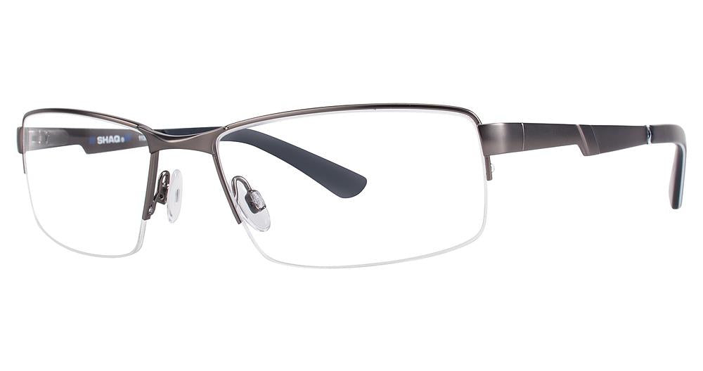 Shaquille O'Neal SO113M Eyeglasses