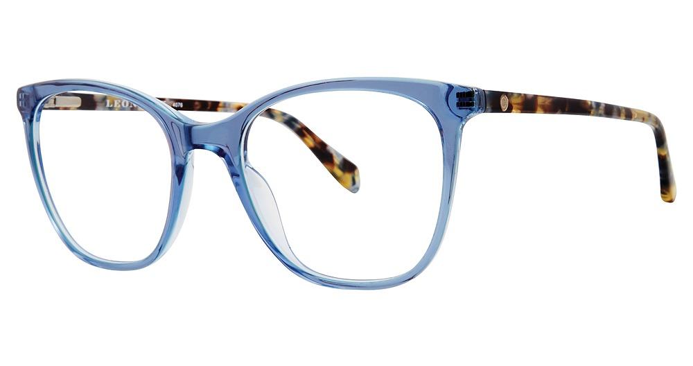 Leon Max LM4076 Eyeglasses