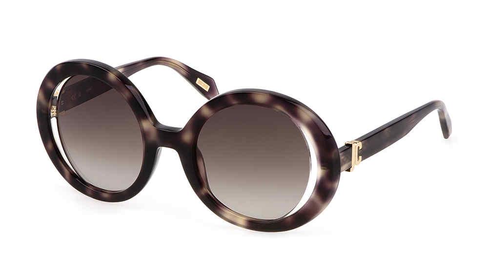 Just Cavalli SJC028 Sunglasses